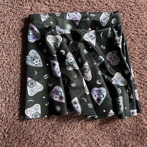 Hot topic pocket skirt - xl